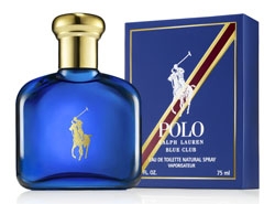 Polo Blue Club by Ralph Lauren